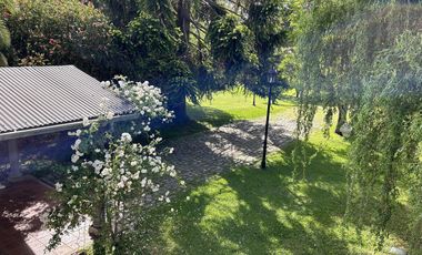 Quinta en Ezeiza