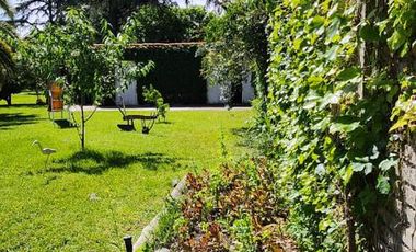 Quinta en Ezeiza