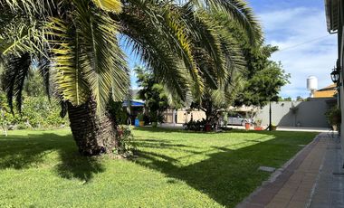 Quinta en Ezeiza