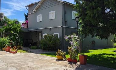 Quinta en Ezeiza