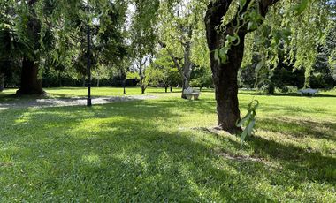 Quinta en Ezeiza