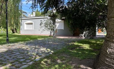 Quinta en Ezeiza
