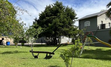 Quinta en Ezeiza