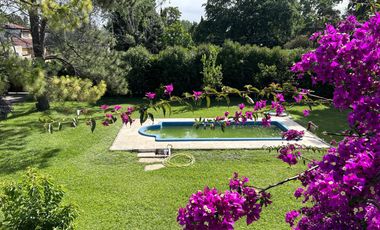 Quinta en Ezeiza