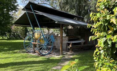 Quinta en Ezeiza