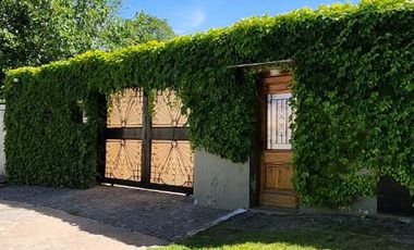 Quinta en Ezeiza