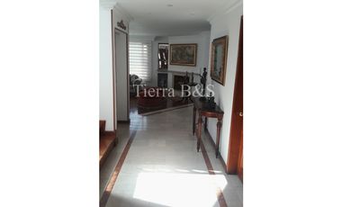 VENTA DE CASA EN SAN JOSÉ DE BAVARIA, 800 M2 POR $1.980'000.000