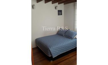 VENTA DE CASA EN SAN JOSÉ DE BAVARIA, 800 M2 POR $1.980'000.000