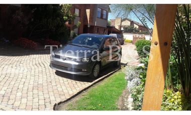 VENTA DE CASA EN SAN JOSÉ DE BAVARIA, 800 M2 POR $1.980'000.000
