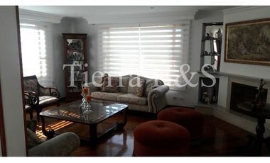 VENTA DE CASA EN SAN JOSÉ DE BAVARIA, 800 M2 POR $1.980'000.000