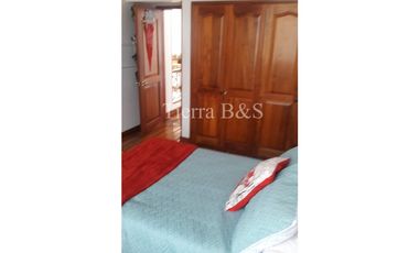 VENTA DE CASA EN SAN JOSÉ DE BAVARIA, 800 M2 POR $1.980'000.000