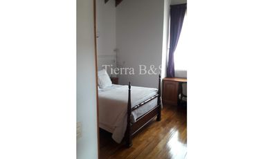 VENTA DE CASA EN SAN JOSÉ DE BAVARIA, 800 M2 POR $1.980'000.000