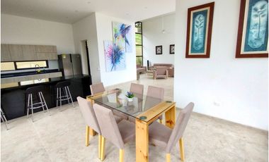 VENTA DE CASA EN ANAPOIMA, LOTE DE 600 M2 POR $1.500'000.000