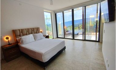 VENTA DE CASA EN ANAPOIMA, LOTE DE 600 M2 POR $1.500'000.000