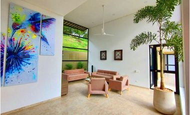 VENTA DE CASA EN ANAPOIMA, LOTE DE 600 M2 POR $1.500'000.000