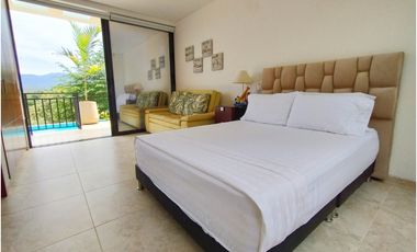 VENTA DE CASA EN ANAPOIMA, LOTE DE 600 M2 POR $1.500'000.000