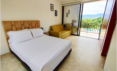 VENTA DE CASA EN ANAPOIMA, LOTE DE 600 M2 POR $1.500'000.000