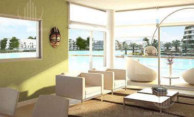 Canning   Departamento Venta Terralagos 3 ambientes Canning
