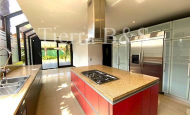 ARRIENDO DE CASA EN SAN JOSÉ DE BAVARIA, LOTE 800 M2 POR $16'000.000