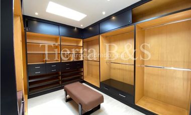 ARRIENDO DE CASA EN SAN JOSÉ DE BAVARIA, LOTE 800 M2 POR $16'000.000