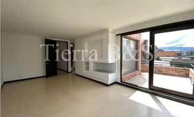 ARRIENDO DE CASA EN SAN JOSÉ DE BAVARIA, LOTE 800 M2 POR $16'000.000