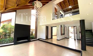 ARRIENDO DE CASA EN SAN JOSÉ DE BAVARIA, LOTE 800 M2 POR $16'000.000