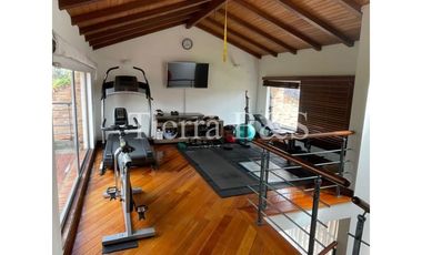 ARRIENDO DE CASA EN SAN SIMÓN, 500 M2 POR $14'000.000