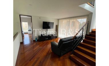 ARRIENDO DE CASA EN SAN SIMÓN, 500 M2 POR $14'000.000