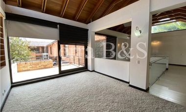 ARRIENDO DE CASA, SAN JOSÉ DE BAVARIA, LOTE DE 800 M2 POR $16 MILLONES