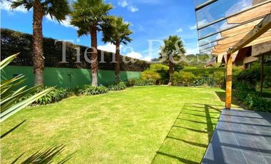 ARRIENDO DE CASA, SAN JOSÉ DE BAVARIA, LOTE DE 800 M2 POR $16 MILLONES