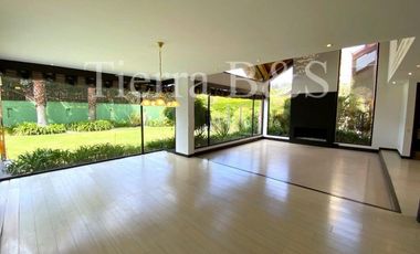ARRIENDO DE CASA, SAN JOSÉ DE BAVARIA, LOTE DE 800 M2 POR $16 MILLONES