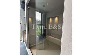 ARRIENDO DE CASA EN SAN SIMÓN, LOTE DE 1400 M2 POR $20'000.000