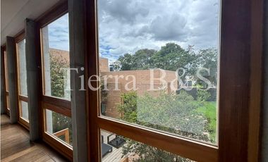 ARRIENDO DE CASA EN SAN SIMÓN, LOTE DE 1400 M2 POR $20'000.000