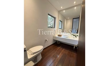 ARRIENDO DE CASA EN SAN SIMÓN, LOTE DE 1400 M2 POR $20'000.000