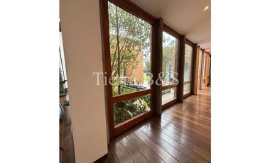 ARRIENDO DE CASA EN SAN SIMÓN, LOTE DE 1400 M2 POR $20'000.000