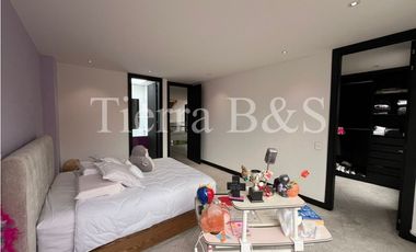 VENTA DE CASA EN SAN JOSÉ DE BAVARIA, LOTE 1300M2 POR $3.100'000.000