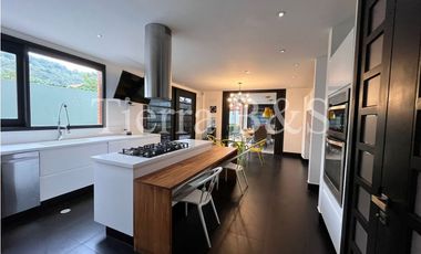 VENTA DE CASA EN SAN JOSÉ DE BAVARIA, LOTE 1300M2 POR $3.100'000.000
