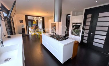 VENTA DE CASA EN SAN JOSÉ DE BAVARIA, LOTE 1300M2 POR $3.100'000.000