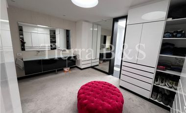 VENTA DE CASA EN SAN JOSÉ DE BAVARIA, LOTE 1300M2 POR $3.100'000.000