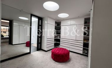 VENTA DE CASA EN SAN JOSÉ DE BAVARIA, LOTE 1300M2 POR $3.100'000.000