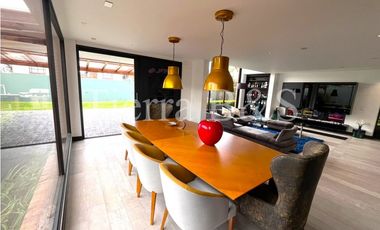 VENTA DE CASA EN SAN JOSÉ DE BAVARIA, LOTE 1300M2 POR $3.100'000.000