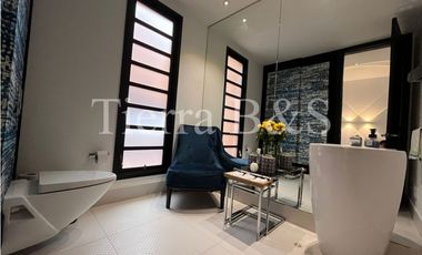 VENTA DE CASA EN SAN JOSÉ DE BAVARIA, LOTE 1300M2 POR $3.100'000.000