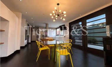 VENTA DE CASA EN SAN JOSÉ DE BAVARIA, LOTE 1300M2 POR $3.100'000.000
