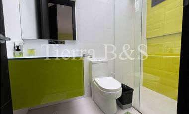 VENTA DE CASA EN SAN JOSÉ DE BAVARIA, LOTE 1300M2 POR $3.100'000.000
