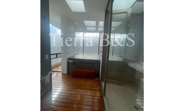 ARRIENDO DE CASA EN SAN SIMÓN, 600 M2 POR $13'500.000