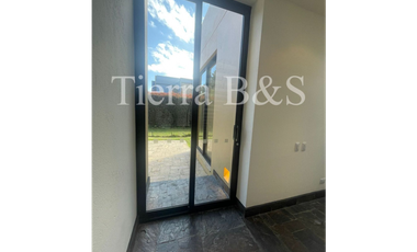 ARRIENDO DE CASA EN SAN SIMÓN, 600 M2 POR $13'500.000