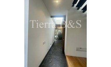 ARRIENDO DE CASA EN SAN SIMÓN, 600 M2 POR $13'500.000