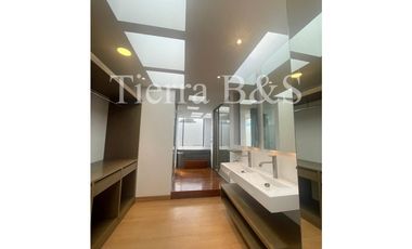 ARRIENDO DE CASA EN SAN SIMÓN, 600 M2 POR $13'500.000
