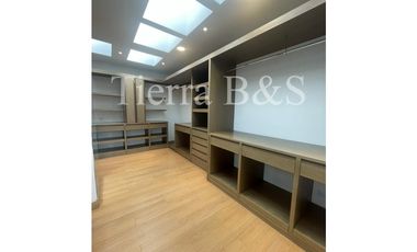 ARRIENDO DE CASA EN SAN SIMÓN, 600 M2 POR $13'500.000