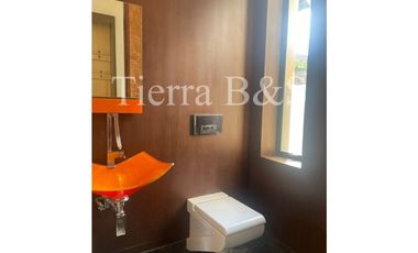 ARRIENDO DE CASA EN SAN SIMÓN, 600 M2 POR $13'500.000